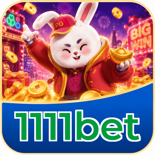 Logo 1111bet Plataforma Certificada