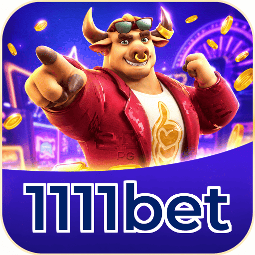 1111bet Logo Oficial