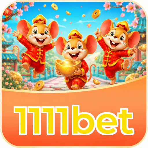 1111bet Logo Seguro
