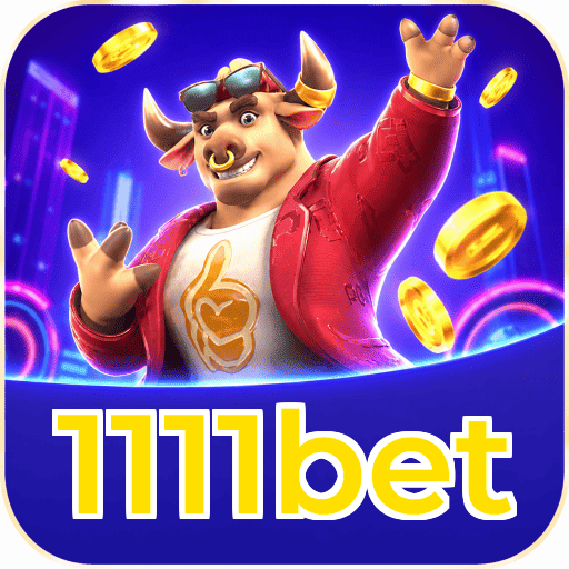 1111bet Logo Verificado