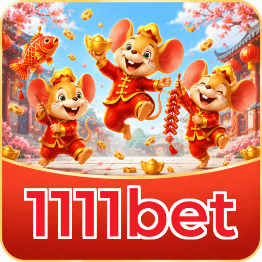 Logo da 1111bet