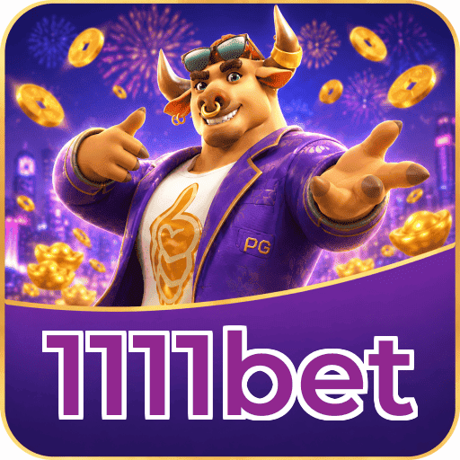 Logo 1111bet Loteria Online