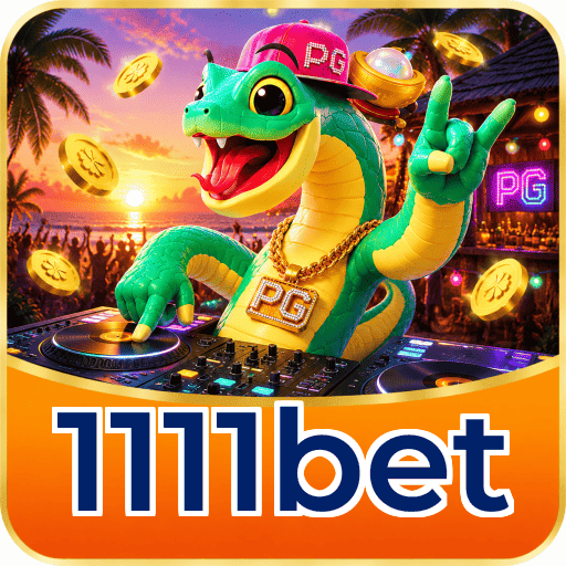Logo 1111bet Telegram Canal Oficial